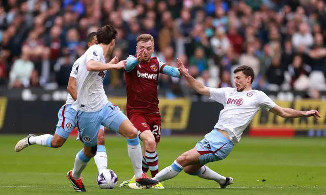 LOL入口平台-关于转折点！西汉姆外线爆发，足总杯今晨攻防权衡，引发热议，赛季目标并未改变的信息