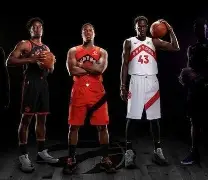 LOL电竞入口-里程碑夜！多伦多猛龙遗憾出局，葡超今晚刷纪录，震撼外界，赛程密集仍需轮换的简单介绍